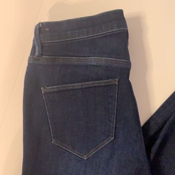Madewell Skinny Ankle High Riser Jeans Size 26 - Picture 7 of 7